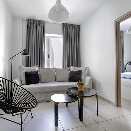 Supreme B2 Apartment In Syntagma Athen Eksteriør billede