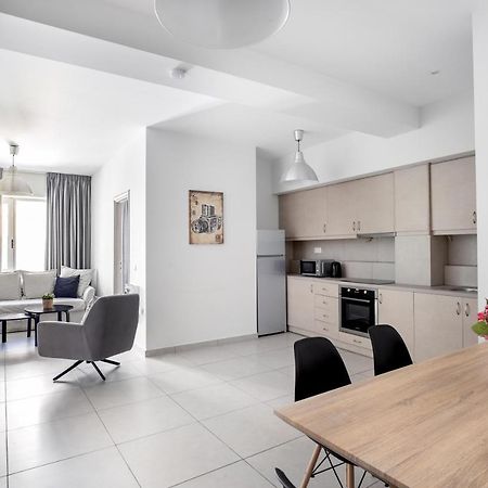 Supreme B2 Apartment In Syntagma Athen Eksteriør billede