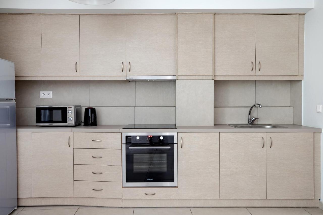 Supreme B2 Apartment In Syntagma Athen Eksteriør billede
