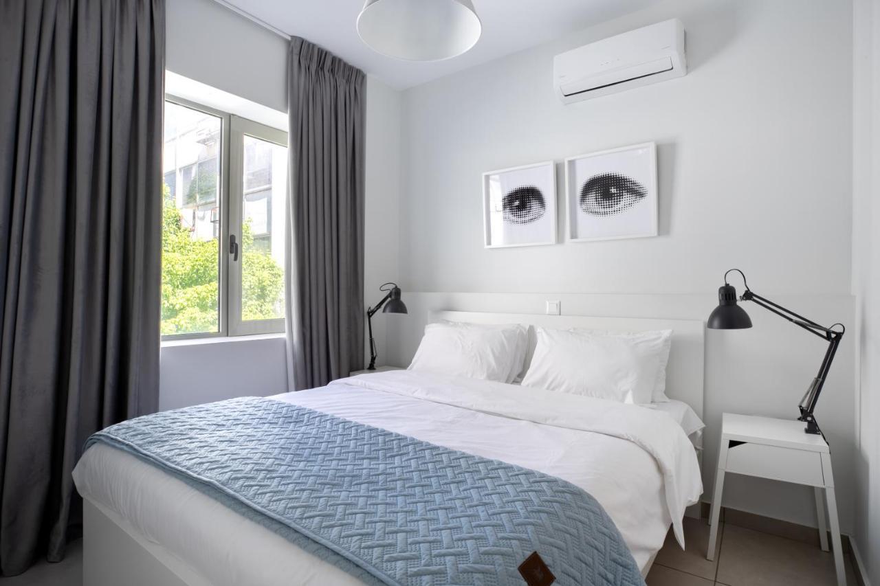 Supreme B2 Apartment In Syntagma Athen Eksteriør billede