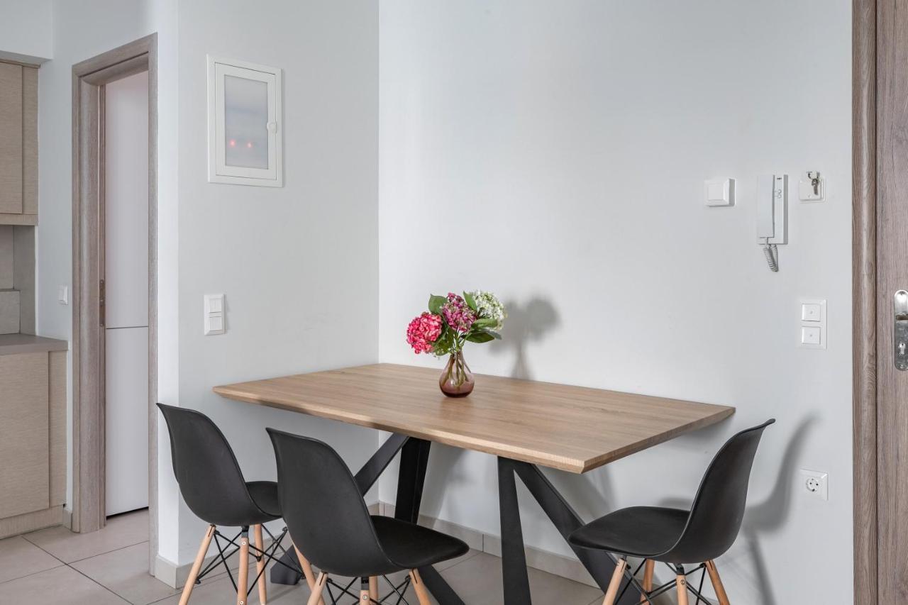 Supreme B2 Apartment In Syntagma Athen Eksteriør billede
